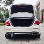 Mercedes-Benz E-Class 2019 184 л.с. — лот 57721699 из Китая