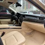 BMW 7 Series 2009 из Китая