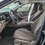 Mercedes-Benz E-Class 2023 из Китая