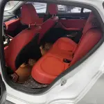 BMW X2 2021 из Китая