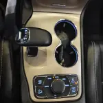 Jeep Grand Cherokee (Import) 2015 286 л.с. из Китая