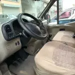 Ford Transit Classic 2014 из Китая