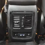 Jeep Grand Cherokee (Import) 2015 286 л.с. из Китая