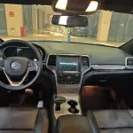 Jeep Grand Cherokee (Import) 2015 286 л.с. из Китая