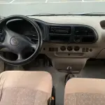 Ford Transit Classic 2014 из Китая