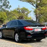 Toyota Camry 2013 из Китая
