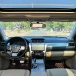 Toyota Camry 2013 из Китая