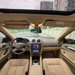 Mercedes-Benz GL-Class 2011 из Китая