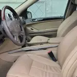 Mercedes-Benz GL-Class 2011 из Китая