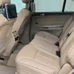 Mercedes-Benz GL-Class 2011 из Китая