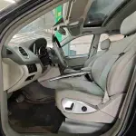 Mercedes-Benz M-Class 2011 272 л.с. из Китая