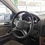 Mercedes-Benz M-Class 2011 272 л.с. из Китая