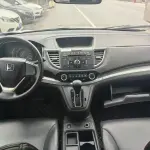 Honda CR-V 2017 из Китая
