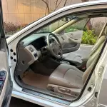 Honda Accord 2001 из Китая
