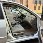 Honda Accord 2001 из Китая