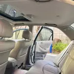 Honda Accord 2001 из Китая