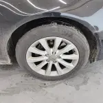 Audi A6L 2015 из Китая