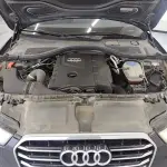 Audi A6L 2015 из Китая