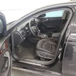 Audi A6L 2015 из Китая
