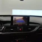 Audi A6L 2015 из Китая