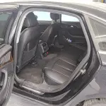 Audi A6L 2015 из Китая