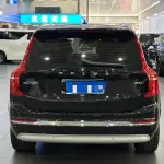 Volvo XC90 2022 из Китая