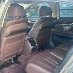 BMW 7 Series 2019 из Китая