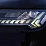 Audi Q7 2021 из Китая