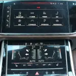 Audi Q7 2021 из Китая