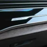 Audi Q7 2021 из Китая