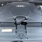 Audi Q7 2021 из Китая