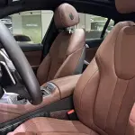 BMW X6 2020 265 л.с. из Китая