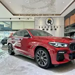 BMW X6 2020 265 л.с. из Китая