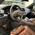 BMW X6 2020 265 л.с. из Китая