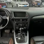Audi Q5 2018 из Китая
