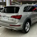 Audi Q5 2018 из Китая