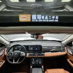 Shanhai Shanhai L7 2024 из Китая