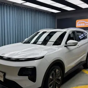 Shanhai Shanhai L7 2024 из Китая