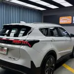 Shanhai Shanhai L7 2024 из Китая