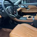 Shanhai Shanhai L7 2024 из Китая