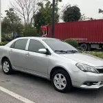 BYD F3 2015 из Китая