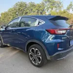 Honda XR-V 2016 136 л.с. из Китая