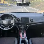 Honda XR-V 2016 136 л.с. из Китая