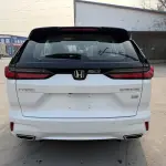 Honda Breeze 2026 из Китая