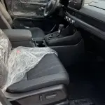 Honda Breeze 2026 из Китая