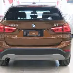 BMW X1 2016 из Китая