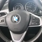 BMW X1 2016 из Китая