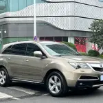 Acura MDX 2010 из Китая