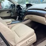 Acura MDX 2010 из Китая