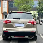 Acura MDX 2010 из Китая
